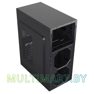 Корпус BVK D089BS 450W картинка 3